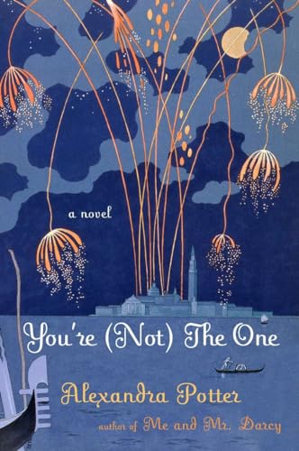 9780452296909: You're (Not) the One: A Novel