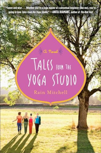 Beispielbild fr Tales from the Yoga Studio: A Novel zum Verkauf von Orion Tech