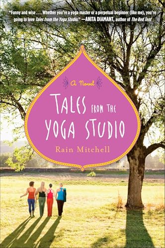 Immagine dell'editore per Tales from the Yoga Studio venduto da ThriftBooks-Dallas