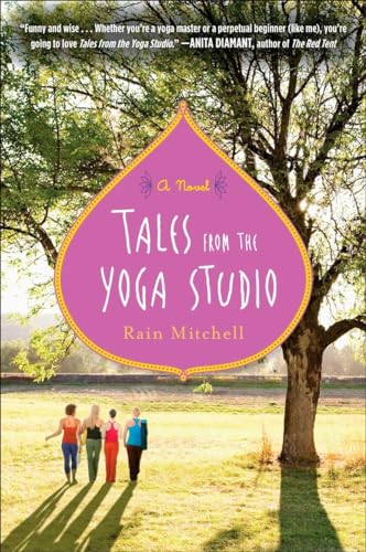 Tales from the Yoga Studio: A Novel