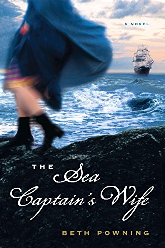 Beispielbild fr The Sea Captain's Wife : A Novel zum Verkauf von Better World Books