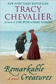 9780452297029: Remarkable Creatures Edition: Reprint