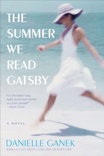 Beispielbild fr The Summer We Read Gatsby zum Verkauf von WorldofBooks