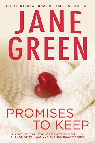 9780452297173: Promises to Keep: Promises to Keep: A Novel