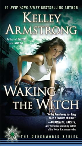 Beispielbild fr Waking the Witch (Women of the Otherworld) zum Verkauf von SecondSale