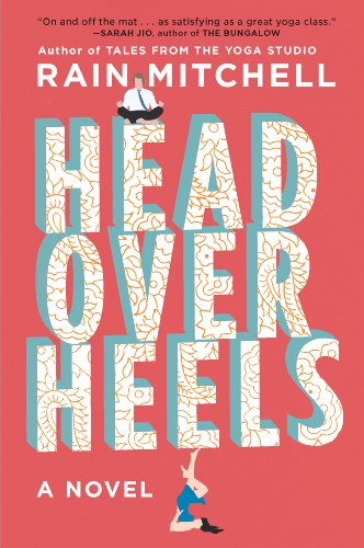 Beispielbild fr Head Over Heels: A Novel zum Verkauf von Your Online Bookstore