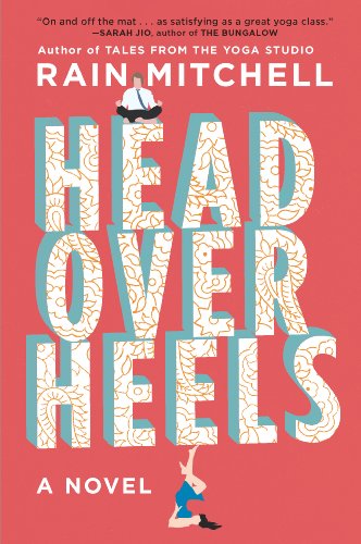 Stock image for Head Over Heels: A Novel for sale by SecondSale