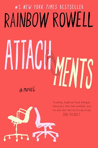 9780452297548: Attachments: A Novel