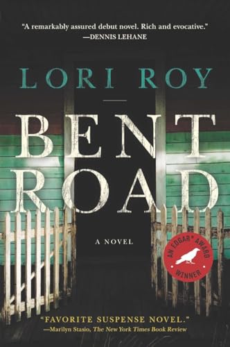 9780452297593: Bent Road: A Novel