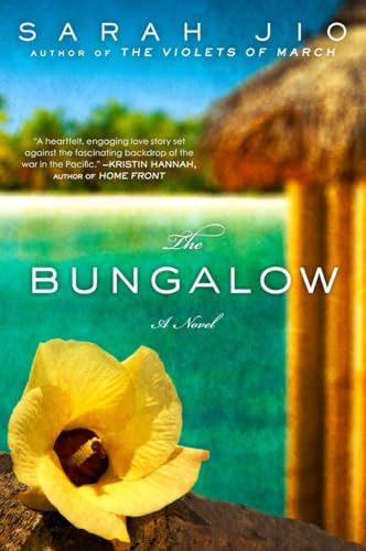 Imagen de archivo de The Bungalow: A Novel a la venta por SecondSale