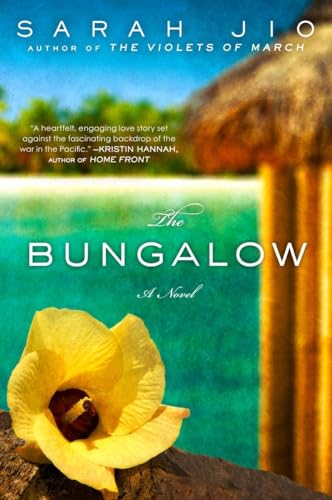 Stock image for The Bungalow: A Novel for sale by SecondSale