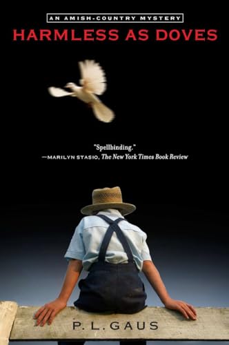 

Harmless as Doves (Amish-Country Mysteries (Plume))