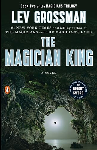 9780452298019: The Magician King: A Novel: 2