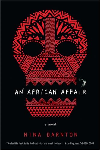 9780452298026: An African Affair: A Novel