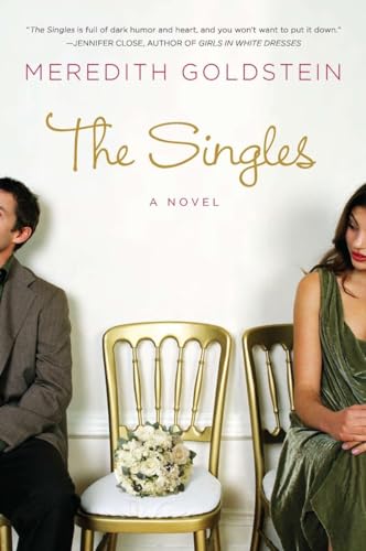 Beispielbild fr The Singles : A Novel zum Verkauf von Better World Books