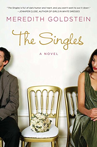 9780452298057: The Singles: A Novel