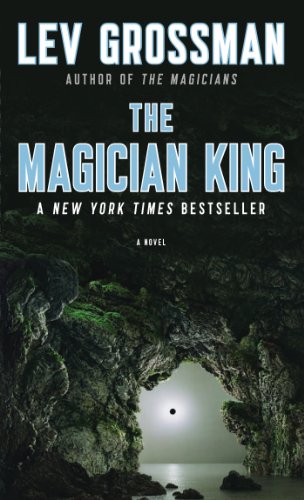 9780452298248: The Magician King: A Novel