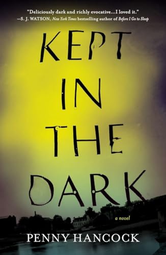 Beispielbild fr Kept in the Dark : A Novel zum Verkauf von Better World Books