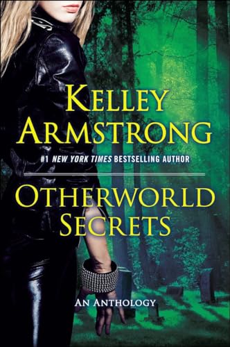 9780452298354: Otherworld Secrets (The Otherworld Series)