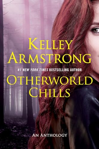Stock image for Otherworld Chills (The Otherworld Series) for sale by ZBK Books
