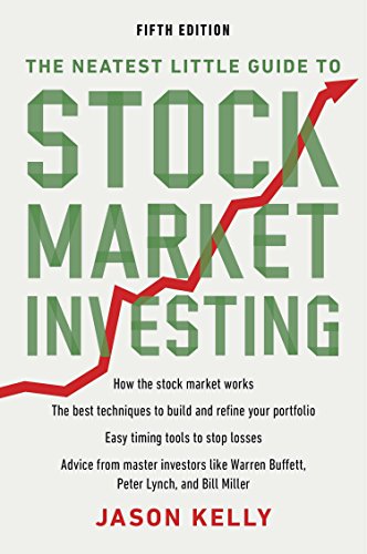 Stock image for The Neatest Little Guide to Stock Market Investing: Fifth Edition for sale by SecondSale