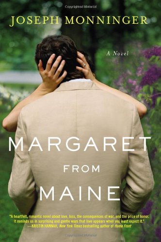 Beispielbild fr Margaret from Maine : A Novel zum Verkauf von Better World Books