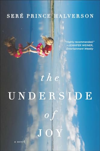 Beispielbild fr The Underside of Joy: A Novel zum Verkauf von Wonder Book