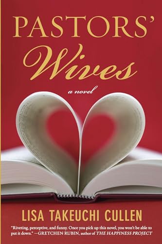 Stock image for Pastors' Wives: A Novel for sale by Once Upon A Time Books