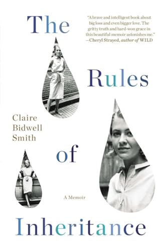 Beispielbild fr The Rules of Inheritance : A Memoir zum Verkauf von Better World Books