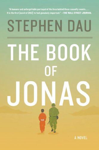 9780452298972: The Book Of Jonas