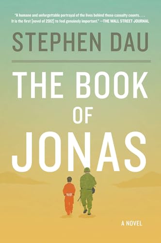 Stock image for The Book of Jonas : A Novel for sale by Better World Books: West