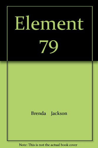 9780453001427: Element 79