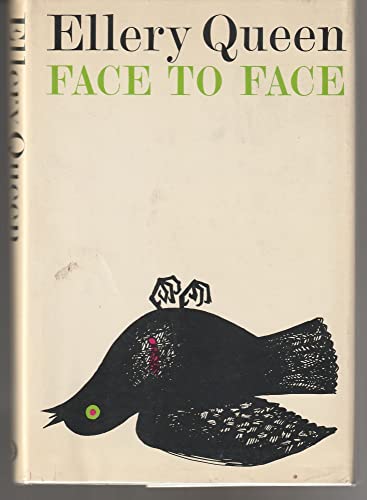 Stock image for Face to Face for sale by ThriftBooks-Dallas