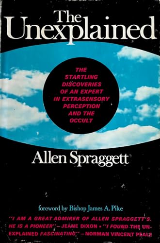 Image d'archives pour The Unexplained mis en vente par ThriftBooks-Atlanta