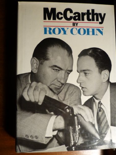 9780453002417: Mccarthy