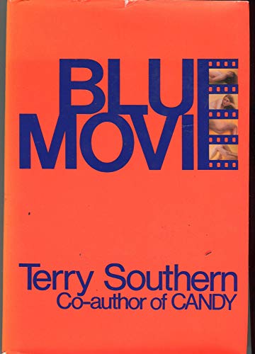 9780453003315: Blue Movie by Terry Southern (1970-08-01)