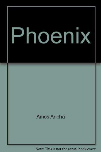 9780453003711: Phoenix