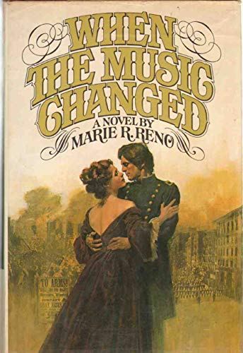 Stock image for When the Music Changed for sale by Firefly Bookstore