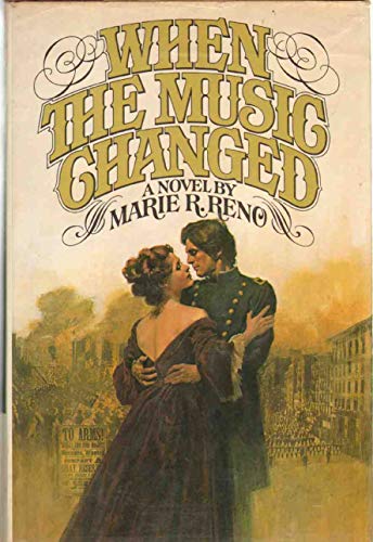 9780453003841: When the Music Changed