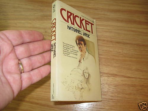 Stock image for Cricket for sale by Better World Books
