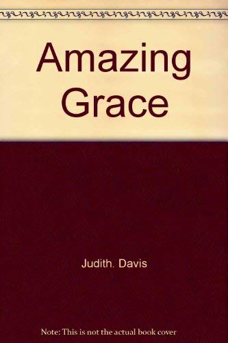 9780453003995: Amazing Grace