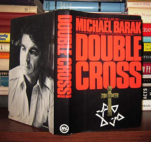 Beispielbild fr Double Cross zum Verkauf von Robinson Street Books, IOBA