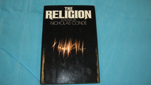 Beispielbild fr The Religion zum Verkauf von Better World Books