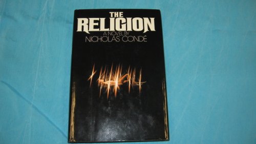 Imagen de archivo de The Religion a la venta por SecondSale