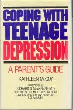 9780453004152: Coping with Teenage Depression