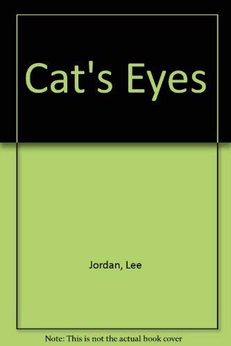 Stock image for Cat's Eyes for sale by Willis Monie-Books, ABAA