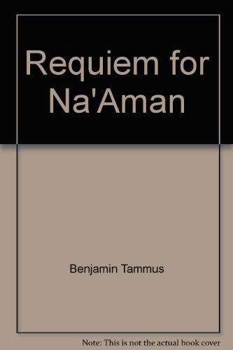 Beispielbild fr Requiem for Na'aman zum Verkauf von Wonder Book
