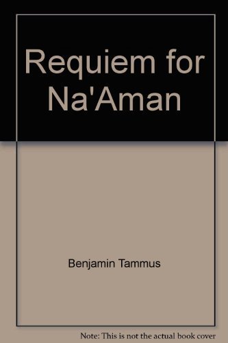 Requiem for Na'aman (9780453004176) by Tammuz, Benjamin