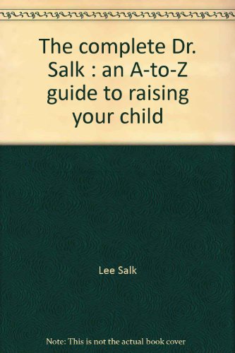 9780453004381: The Complete Dr. Salk