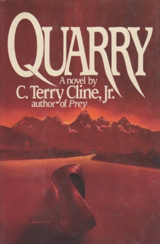 9780453005142: Cline C. Terry, Jr. : Quarry (Hbk)